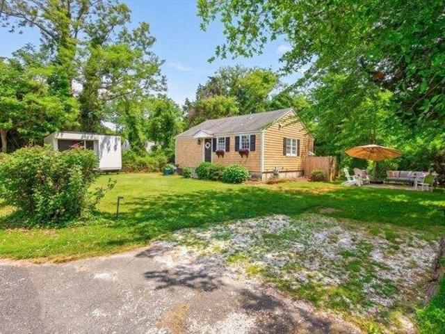 House for sale in Brewster, Massachusetts