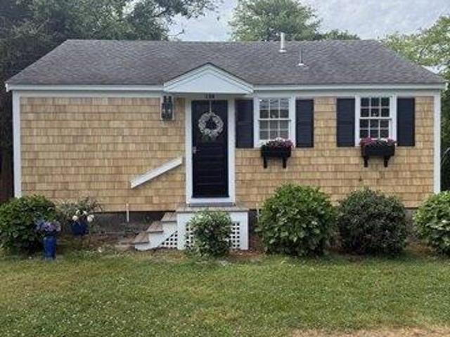 House for sale in Brewster, Massachusetts