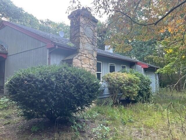 House for sale in Brewster, Massachusetts