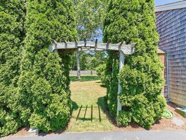 House for sale in Brewster, Massachusetts