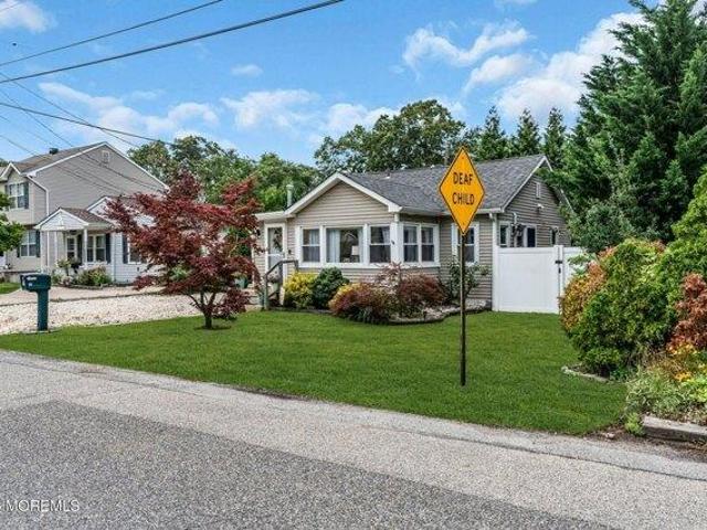 House for sale in Brick, New Jersey