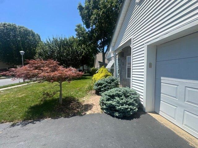 House for sale in Brick, New Jersey