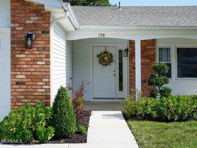House for sale in Brick, New Jersey