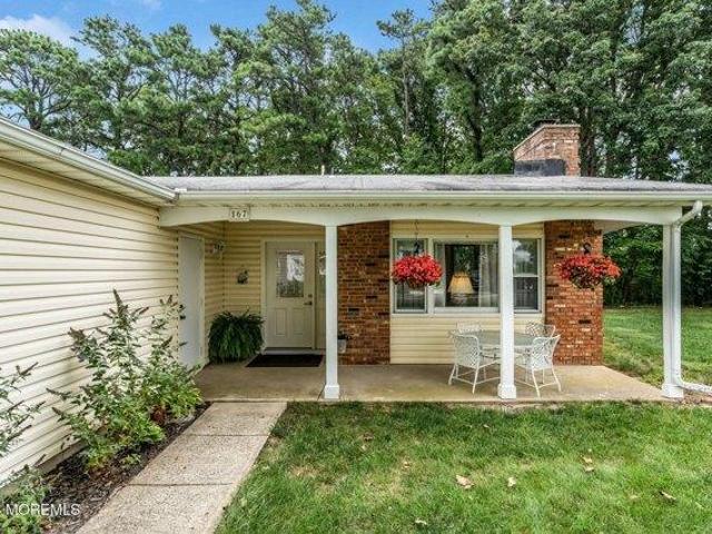 House for sale in Brick, New Jersey