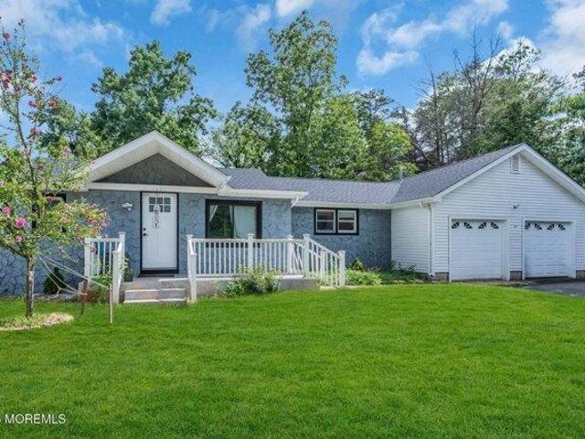 House for sale in Brick, New Jersey