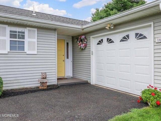 House for sale in Brick, New Jersey