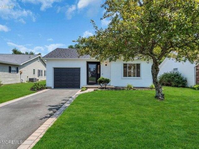 House for sale in Brick, New Jersey