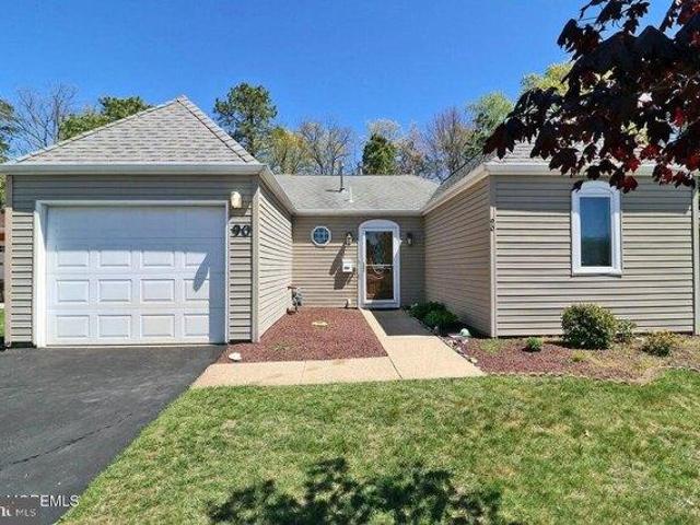 House for sale in Brick, New Jersey