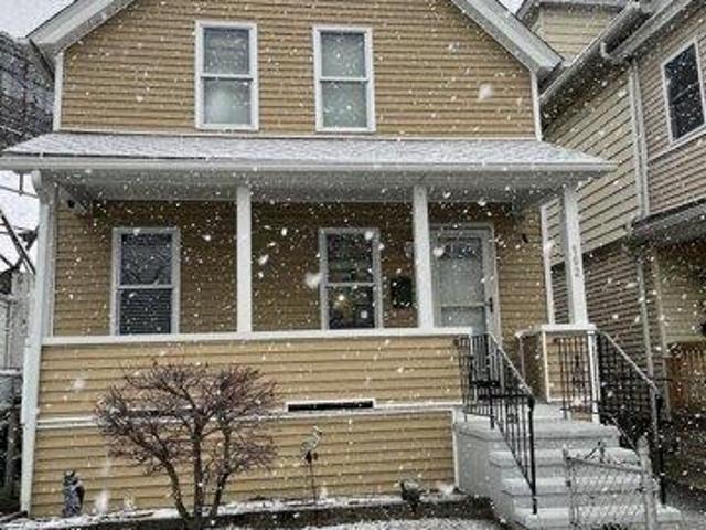 House for sale in Bridgeport, Connecticut