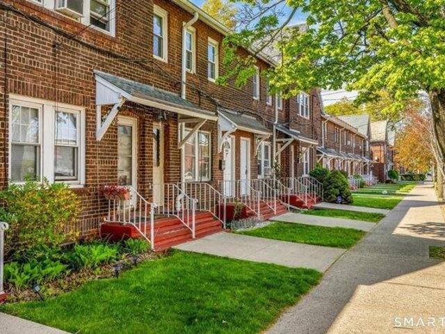 House for sale in Bridgeport, Connecticut