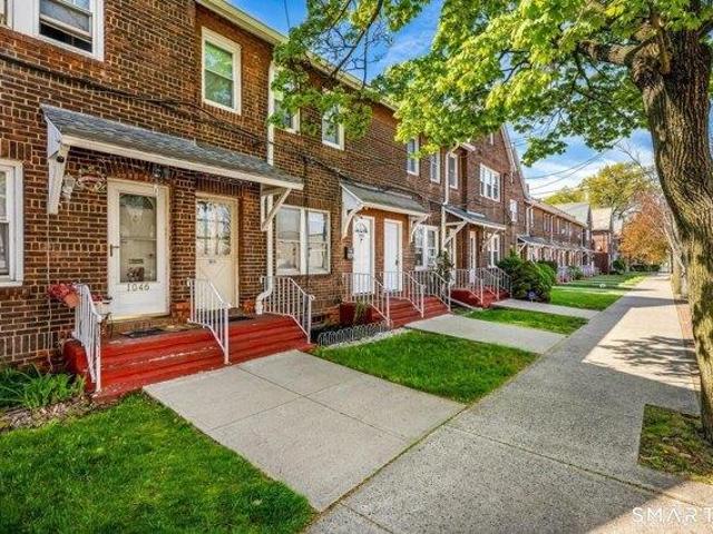 House for sale in Bridgeport, Connecticut