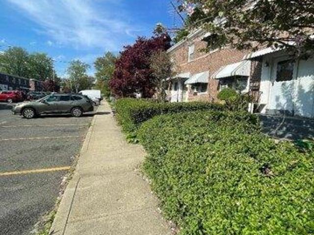 House for sale in Bridgeport, Connecticut