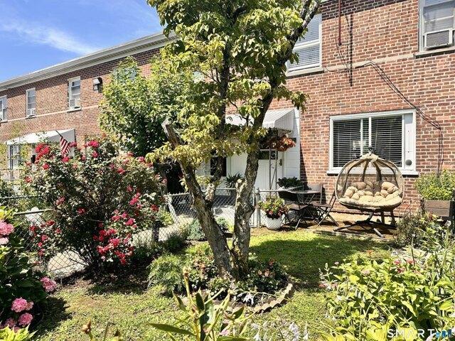 House for sale in Bridgeport, Connecticut