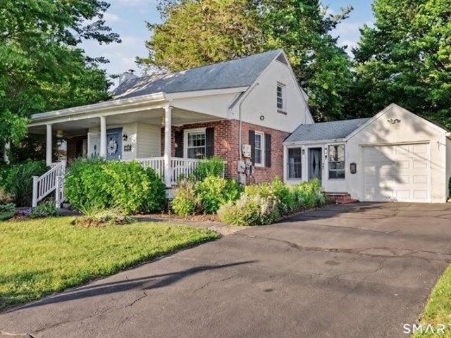 House for sale in Bridgeport, Connecticut