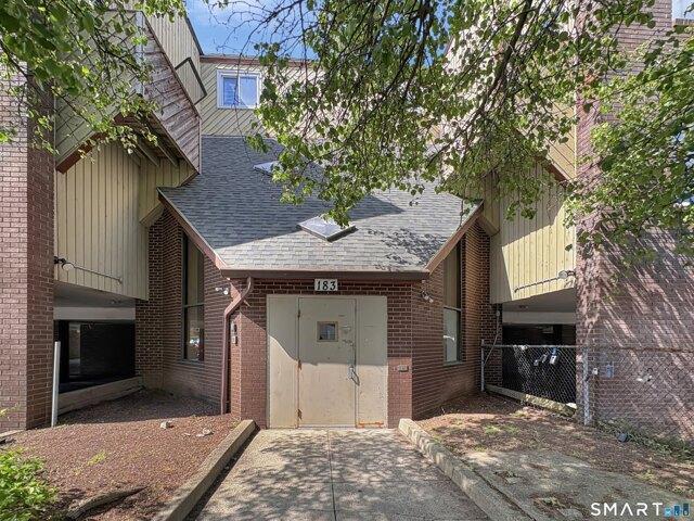 House for sale in Bridgeport, Connecticut