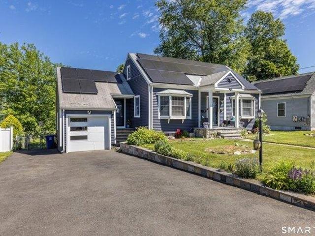 House for sale in Bridgeport, Connecticut