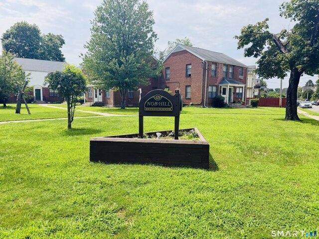 House for sale in Bridgeport, Connecticut