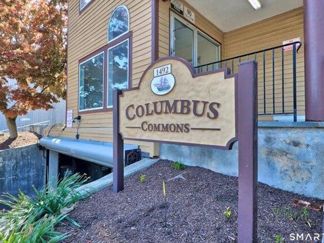 House for sale in Bridgeport, Connecticut