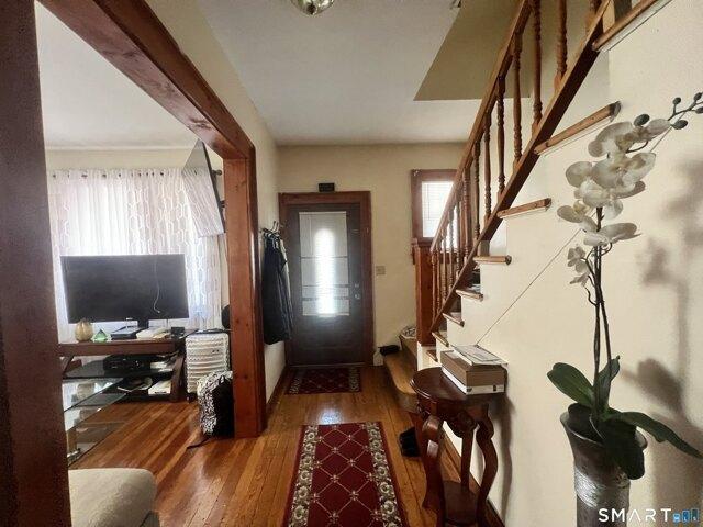 House for sale in Bridgeport, Connecticut