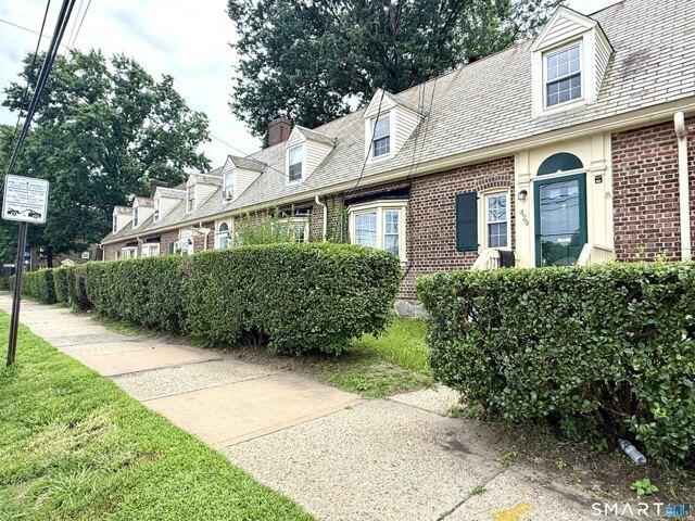 House for sale in Bridgeport, Connecticut