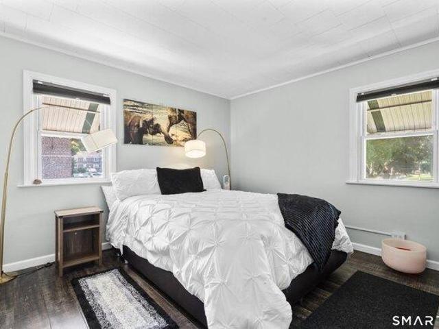 House for sale in Bridgeport, Connecticut