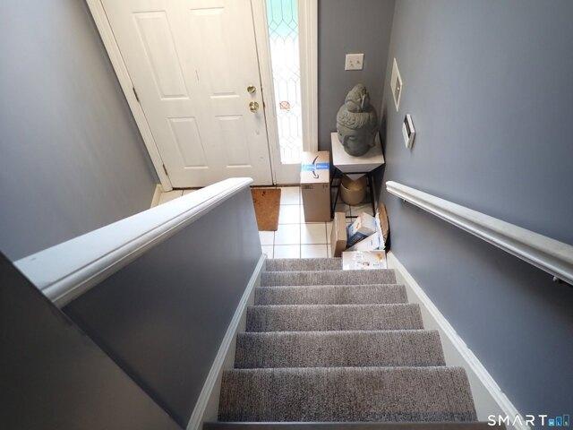 House for sale in Bridgeport, Connecticut
