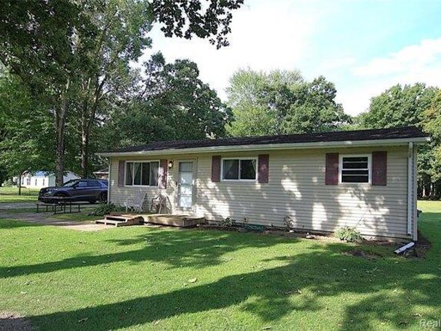 House for sale in Michigan