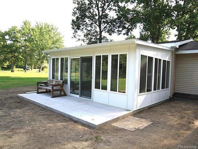 House for sale in Michigan