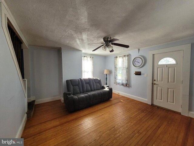 House for sale in Bridgeport, Logan Township