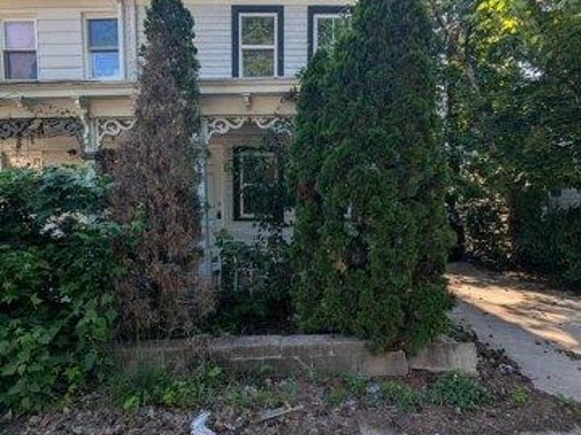 House for sale in Bridgeton, New Jersey
