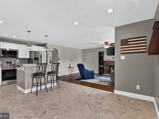 House for sale in Bridgeton, New Jersey