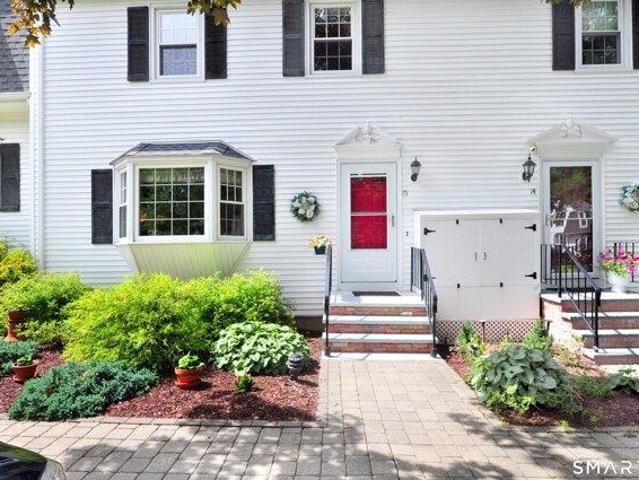 House for sale in Bridgewater, Connecticut