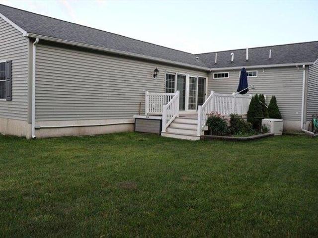 House for sale in Bridgewater, Massachusetts