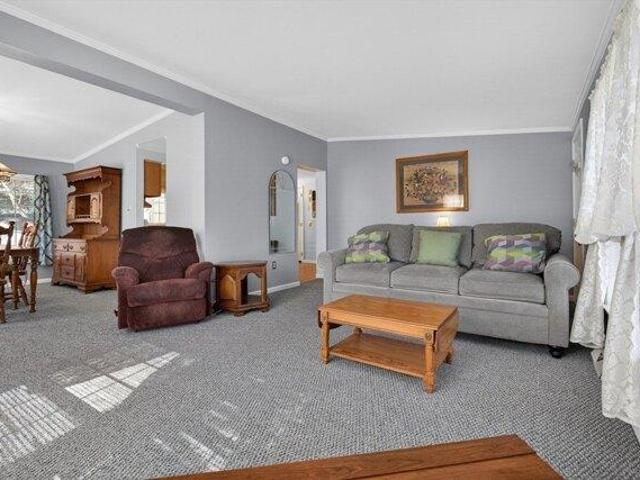House for sale in Bridgewater, Massachusetts