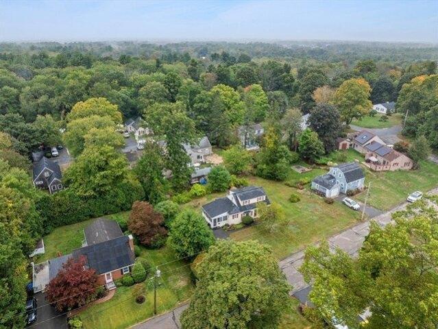 House for sale in Bridgewater, Massachusetts