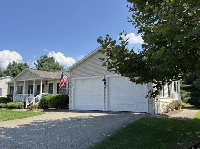 House for sale in Bridgewater, Massachusetts