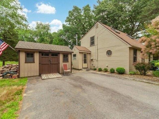 House for sale in Bridgewater, Plymouth County