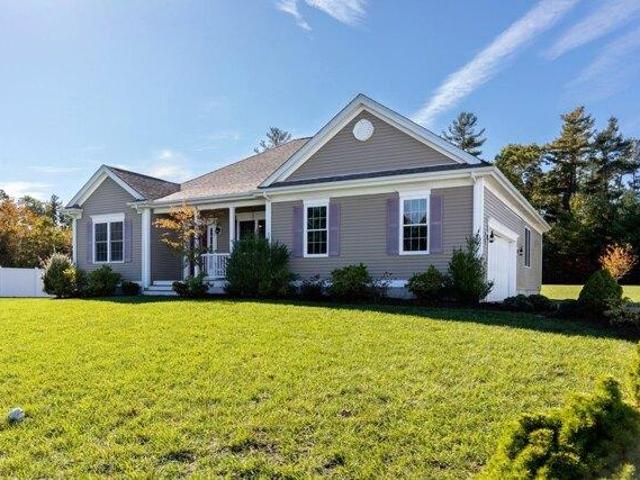 House for sale in Bridgewater, Plymouth County