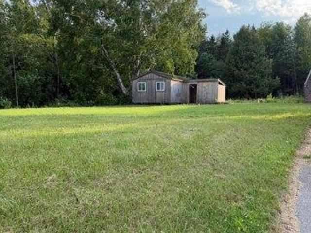 House for sale in Bridgewater, Maine