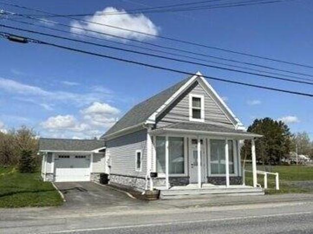 House for sale in Bridgewater, Maine
