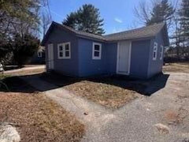 House for sale in Bridgton, Maine