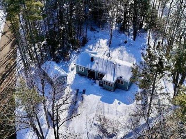 House for sale in Bridgton, Maine