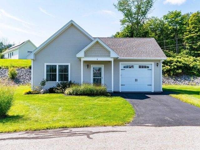 House for sale in Bridgton, Maine