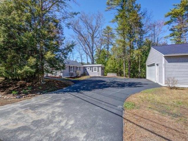 House for sale in Bridgton, Maine