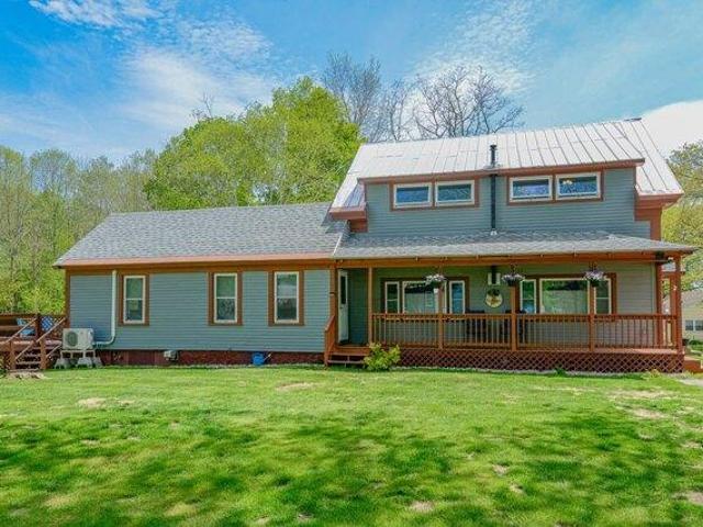 House for sale in Bridgton, Maine