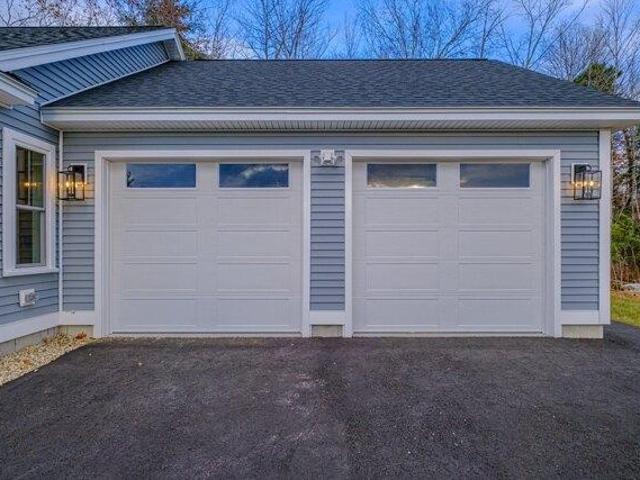 House for sale in Bridgton, Maine