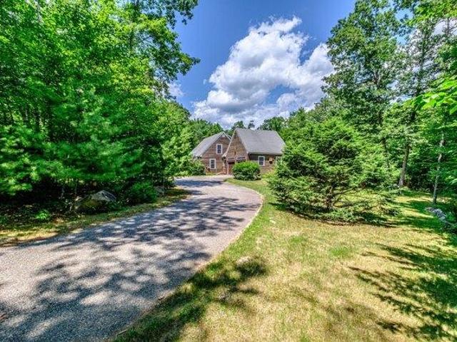 House for sale in Bridgton, Maine