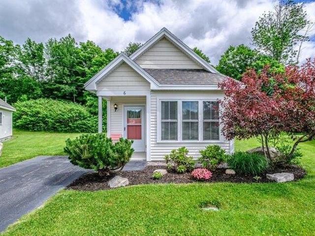 House for sale in Bridgton, Maine
