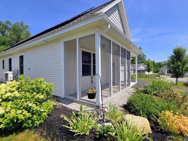 House for sale in Bridgton, Maine