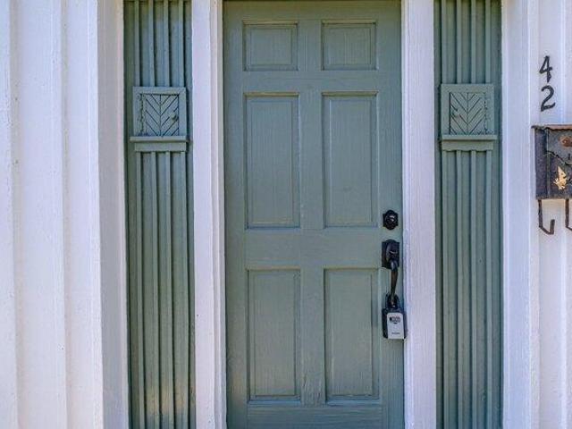 House for sale in Bridgton, Maine